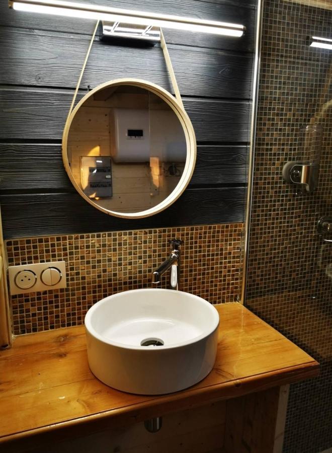 Fremifontaine Chez Madoヴィラ エクステリア 写真