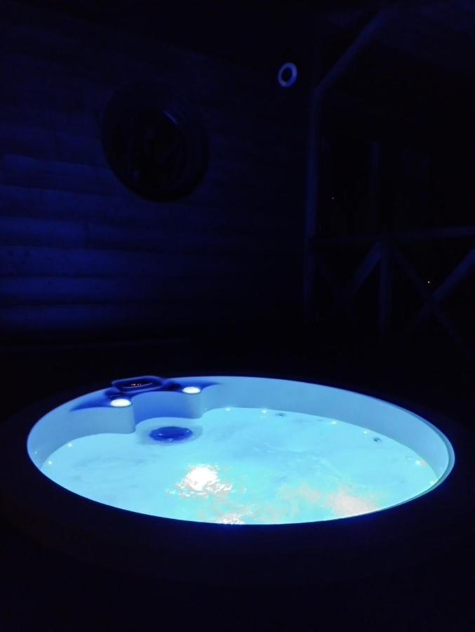 Fremifontaine Chez Madoヴィラ エクステリア 写真