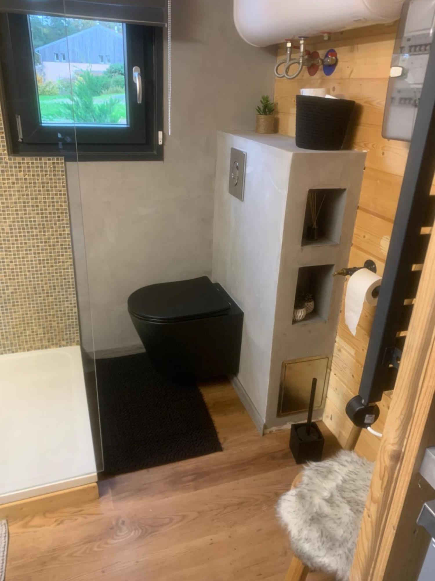 Fremifontaine Chez Madoヴィラ エクステリア 写真