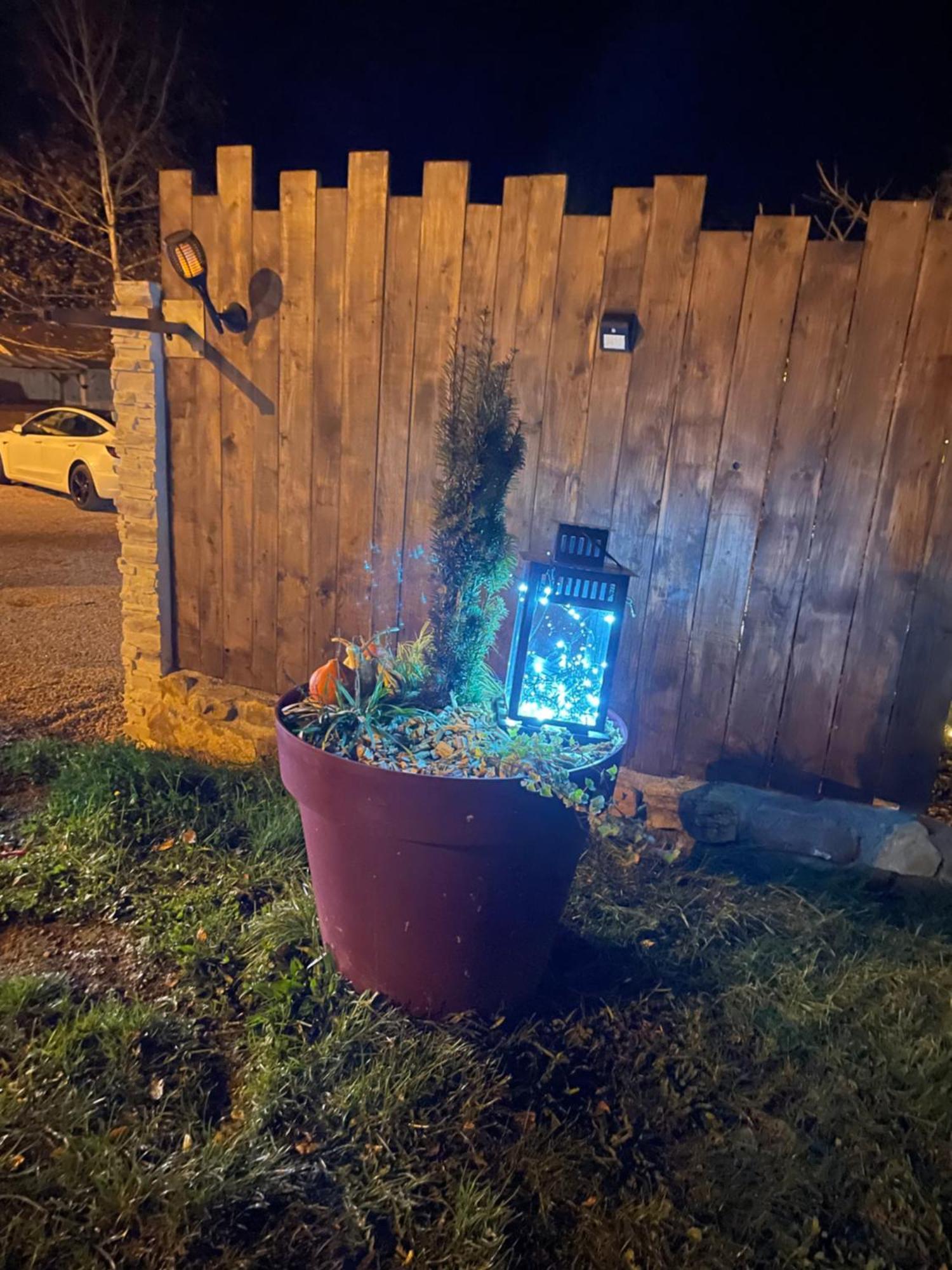 Fremifontaine Chez Madoヴィラ エクステリア 写真